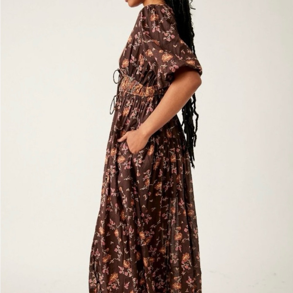 FREE PEOPLE • DRESS - Picture 6 of 12